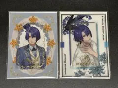 うたプリ グラショ 聖川 真斗　ビジュアルカード