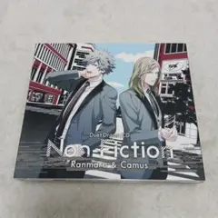 「うたの☆プリンスさまっ♪」デュエットドラマCD～Non-Fiction 蘭丸…