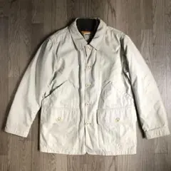 《Timberland》XSサイズ ダックカバーオール