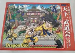 ドラゴンボール 天下一武道会 ジオラマセット 非売品 鳥山明デザイン ドラゴンボール 鳥山明デザイン 天下一武道会ジオラマセット