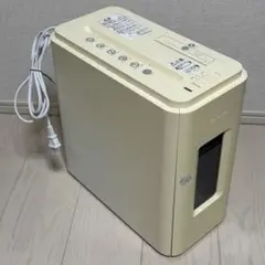 未開封 デスクサイドマルチシュレッダーSilient-Duo KPS-MX100 KPS-X80S デスクサイドシュレッダー＜RELISH＞ 1台 コクヨ