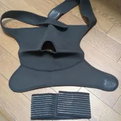アイシングベルト