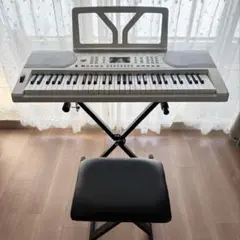 開封のみの未使用品 one tone otk-61s 61鍵盤 キーボード Amazon | ONETONE ワントーン 電子キーボード 61鍵盤 初心者