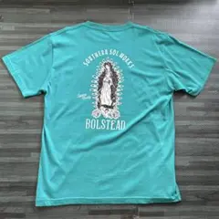 Southern Sol Works Bolstead Tシャツ L マリア様
