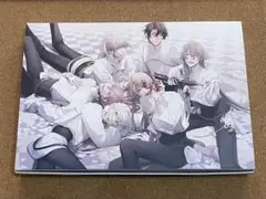 終ヴィル スイート BOX 【ソフトなし】 終遠のヴィルシュ -EpiC:lycoris-