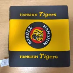 HANSIN Tigers クッション
