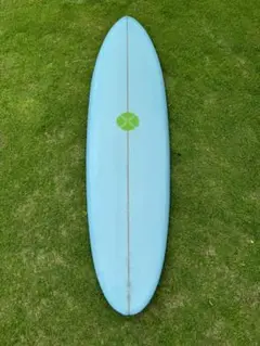 Josh Hall ジョシュホール　 Egg fig 6'8"