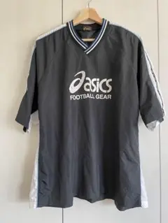 90s 川崎フロンターレasicsピステウィンドブレーカー三笘薫