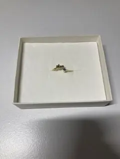 エリオス ニコ ネームリング
