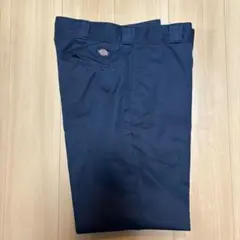 Dickies 874 Original Fit ネイビー