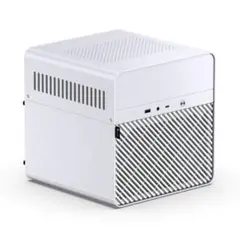 JONSBO T7 シルバー 未使用品 JONSBO T7 シルバー 未使用品 - メルカリ
