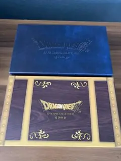 ドラゴンクエスト ライブスペクタクルツアー 記念メダル