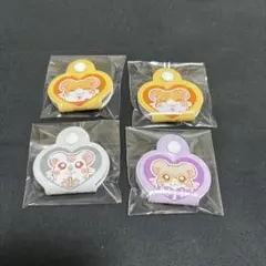 24 とっとこハム太郎 コードホルダー