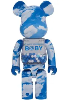 BE@RBRICK ドラえもん コミック Ver. 1000% ベアブリック MEDICOM TOY - BE@RBRICK ドラえもん コミック Ver. 1000％