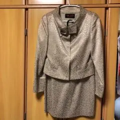 haru様お取り置きフォーマル スーツ