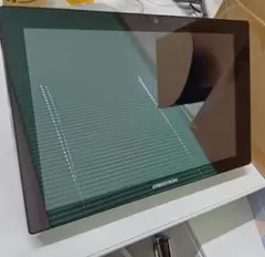 【※動作未確認】Crestron タッチパネル モニターTSW-1060