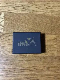【新品】東京ディズニーリゾートネクタイピン