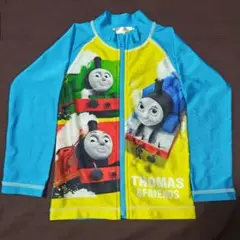 トーマスと仲間たち ラッシュガード