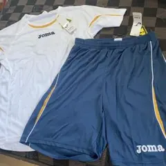Joma フットサルウェア セット Lサイズ