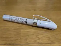 宝塚　宙組　潤花JUN HANA 2016-2023 ペンライト
