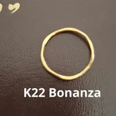 2025年最新】bonanza k22の人気アイテム - メルカリ