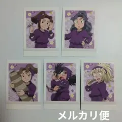 忍たま　ぱしゃこれ　四年生　セット