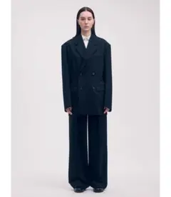 25ss ISSEY MIYAKE SIMPLE ENSEMBLE