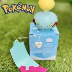 ポケットモンスター ポケモン チリーン　風鈴