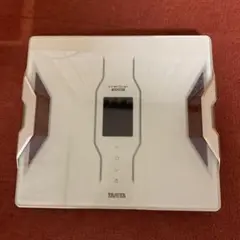 タニタ インナースキャンデュアル RD-907