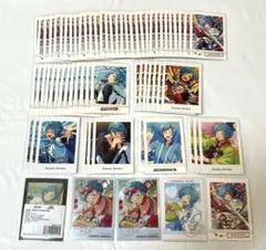 あんスタ 深海奏汰 ぱしゃこれ 中国 ポラロイド 68枚セット まとめ売り
