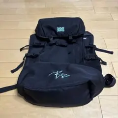 brosports リュック　ミント