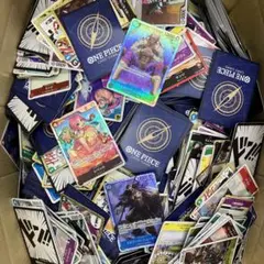 ワンピースカードゲーム 大量セット 2013