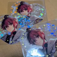 アイナナ ぴくりあ 七瀬陸 プレミアム vol.2 アイドリッシュセブン