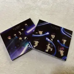 SIXTONES NAVIGATOR