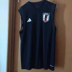 サッカー日本代表インナー