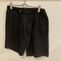 Graphpepar ショートパンツ