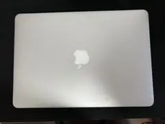 【値下げしました】APPLE MacBook Air 2017