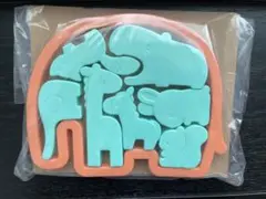 【新品・未開封】どうぶつパズル