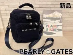 パーリーゲイツ 保温保冷バッグ ノベルティ 新品