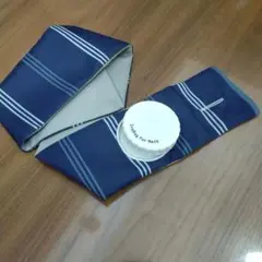 ゴルフに使える氷嚢