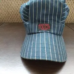 タフネス ワークキャップ スピリッツ