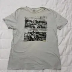 メンズ Tシャツ PepeJeans
