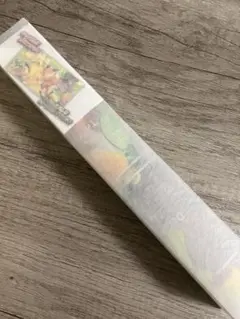 みんなおつかれさま　プレイマット