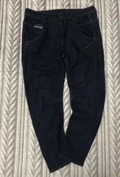 DIESEL ジョグジーンズ FAYZA size 27