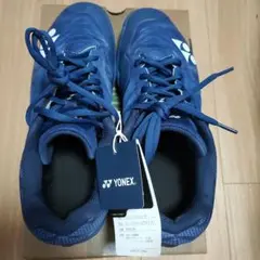 ヨネックス パワークッション エアラスZメン SHBAZ2M 28.5cm NB