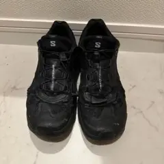 SALOMON スニーカー 27cm