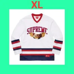 Supreme Gremlins Hockey Jersey XL