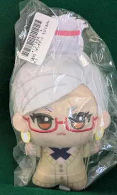 ダンダダン ちびぐるみ　vol.2　星子