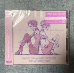 ★土屋アンナ 、OLIVIA NANA BEST＜通常盤＞