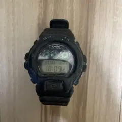 G-SHOCK GW-6900-1JF 電波ソーラー